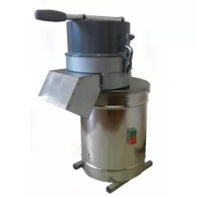 Машина овощерезательная ОМ-350/380-01 фото