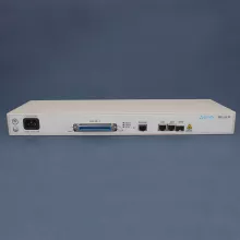 Абонентский VoIP-шлюз TAU-16.IP (16 FXS) фото