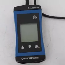 Анализатор Greisinger G1690-35 фото