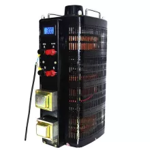 Автотрансформатор ЛАТР SUNTEK 20000ВА 0-300 Вольт (80А) фото