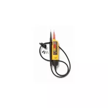 Базовый тестер напряжения и целостности цепи Fluke T90 фото