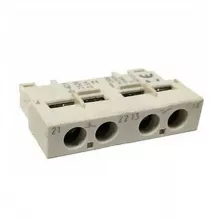 Блок контактов EGV2-AE-11 фото