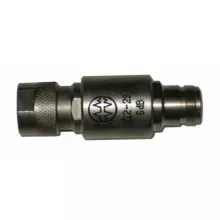 Д2-29 Аттенюатор резисторный фиксированный  фото