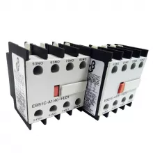 Дополнительный контакт EBS1C фото