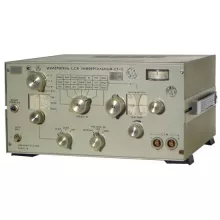 Е7-11 Измеритель RLC  фото