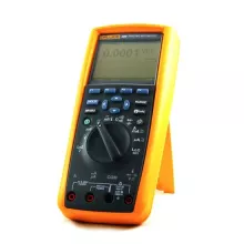 Цифровой портативный вольтметр-мультиметр Fluke 289/EUR фото
