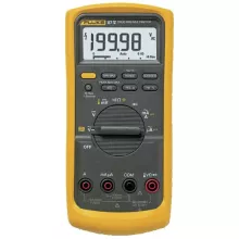 Цифровой мультиметр Fluke 83-5/EUR фото