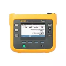 Трехфазный регистратор качества электроэнергии Fluke 1734/INTL фото