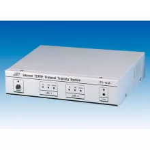 Учебная система для изуч. протокола TCP/IP ITS-101А фото