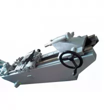 Измерительная машина ИЗМ-4 фото