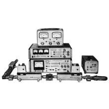 Измеритель коэффициента шума Х5-10  фото