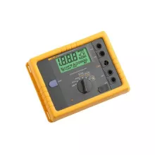 Измеритель сопротивления заземления Fluke 1623-2 фото