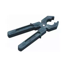 Изолирующие клещи КВП-2 фото