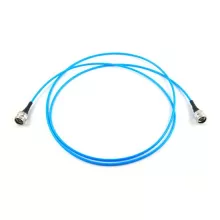 Кабель СВЧ измерительный CabLX-C40-Nm-IIIm-2m фото