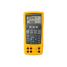 Калибратор измерителей температуры Fluke 724 фото