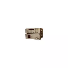 Х1-42 и Х1-43 Измерители АЧХ  фото
