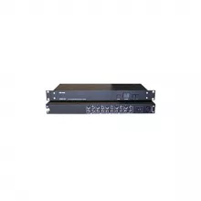 Коммутатор аудио и SVGA сигналов SSB421 фото