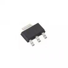 Микросхема LD1117-1.8V фото