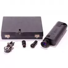 Микроскоп измерительный МИК-1 фото