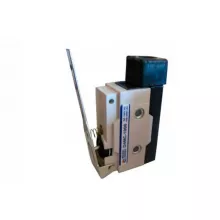 Микровыключатель D4MC-1000 фото