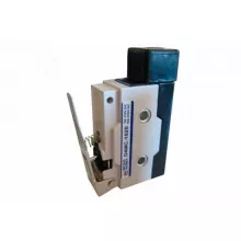 Микровыключатель D4MC-1020 фото