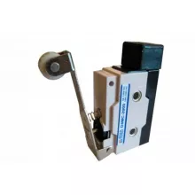 Микровыключатель D4MC-2000 фото