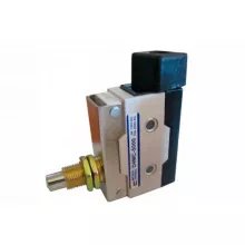Микровыключатель D4MC-5000 фото
