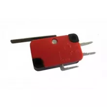 Микровыключатель V-15-21C25 фото