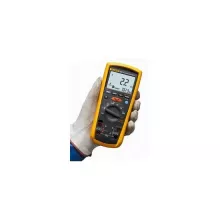 Мультиметр-мегаомметр Fluke 1587 T фото