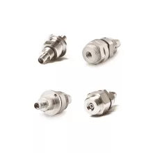 Переход коаксиальный панельный ПКП1-20-03-03 фото