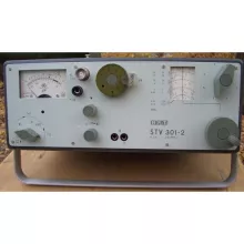 Полный измерительный комплект типа BSM-301 А6  фото