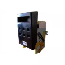 Разъединитель HR5 100/30 фото