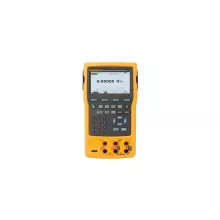 Регистрирующий калибратор Fluke 753 фото