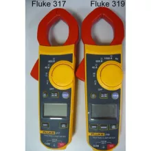 Токоизмерительные клещи FLUKE 319/RU фото