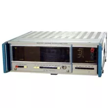 Щ1526 Вольтметр цифровой двухканальный  фото
