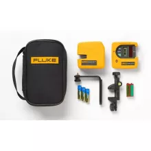 Система лазерного нивелирования, красный лазер Fluke 180LR SYSTEM фото