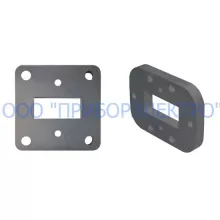 Волноводные смещения λ/4, λ/8, 3λ/8 СМВ01 / СМВ02 фото
