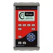 TESTER ADSL фото