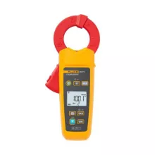 Токоизмерительные клещи Fluke 368 FC фото