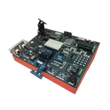 Учебный стенд MTS-100 фото