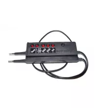 Указатель напряжения  Контакт 55Э  фото