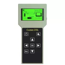 Генератор Сигма DSL (опция Гамма DSL / VDSL) фото