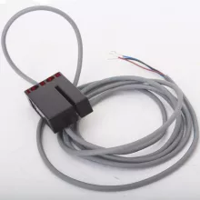 Датчик Fotek SU-02R NPN фото