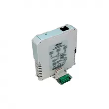 Преобразователь интерфейсов WAD-RS232-RS485-ILOOP-BUS фото