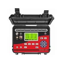 TESTER xDSL  (ADSL/ADSL2/ADSL2+/VDSL/VDSL2/WiFi) фото