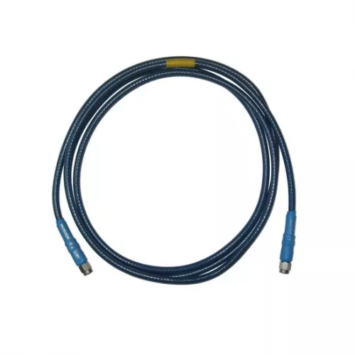 SF104PE/11PC35-43/11PC35-43/1000mm  Кабель СВЧ измерительный фото 1