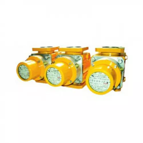 Счетчики газа РГС-Ех фото 1