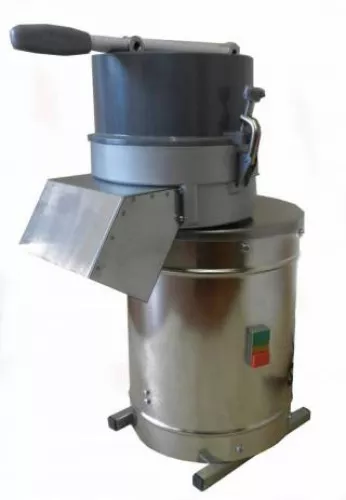 Машина овощерезательная ОМ-350/380-03 фото 1