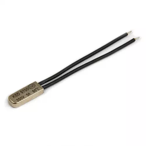 Термостаты KSD-9700 фото 1