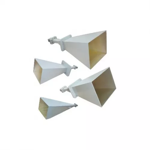 П6-139/6 Измерительная пирамидальная рупорная антенна фото 1